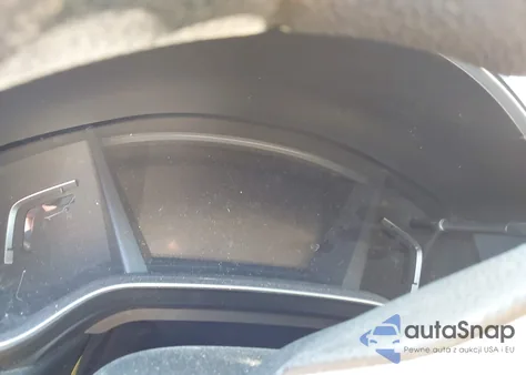 2019 Honda Cr-V Ex from USA, damaged, VIN 5J6RW1H52KA039207